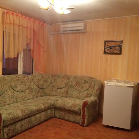 База Отдыха Наука Коблево Kobleve Exteriér fotografie